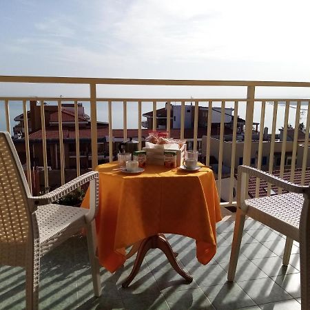 Domus Flavia Apartment Termoli Exterior photo