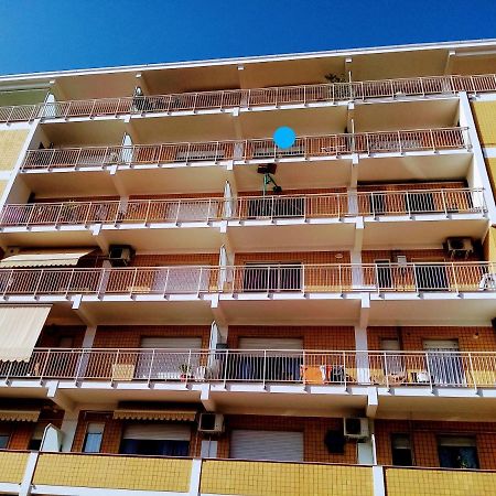 Domus Flavia Apartment Termoli Exterior photo