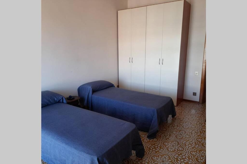 Domus Flavia Apartment Termoli Exterior photo